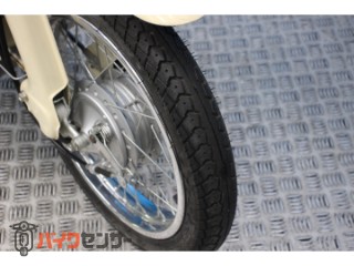 リトルカブ　　ＡＡ０１モデル　インジェクション　セル付き　４速[img12]