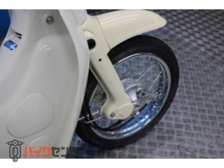 リトルカブ　　ＡＡ０１モデル　インジェクション　セル付き　４速[img19]