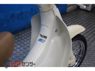 リトルカブ　　ＡＡ０１モデル　インジェクション　セル付き　４速[img21]