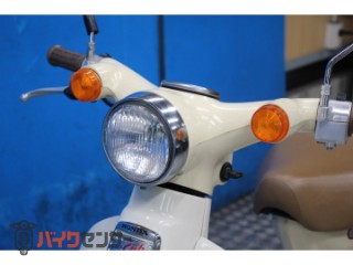 リトルカブ　　ＡＡ０１モデル　インジェクション　セル付き　４速[img28]
