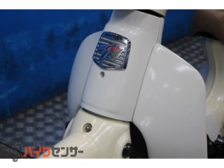 リトルカブ　　ＡＡ０１モデル　インジェクション　セル付き　４速[img29]