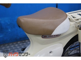 リトルカブ　　ＡＡ０１モデル　インジェクション　セル付き　４速[img34]