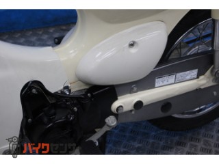 リトルカブ　　ＡＡ０１モデル　インジェクション　セル付き　４速[img35]