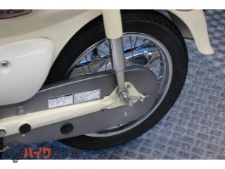 リトルカブ　　ＡＡ０１モデル　インジェクション　セル付き　４速[img37]