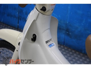 リトルカブ　　ＡＡ０１モデル　インジェクション　セル付き　４速[img39]