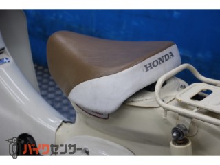リトルカブ　　ＡＡ０１モデル　インジェクション　セル付き　４速[img41]