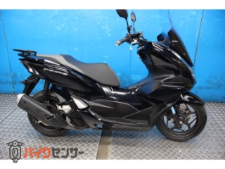 PCX160　ＫＦ４７モデル　ＥＴＣ　　スマートキー[img1]