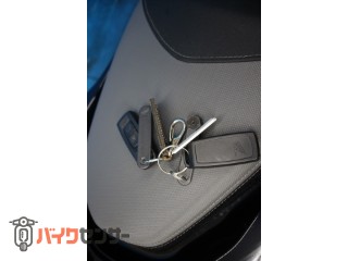 PCX160　ＫＦ４７モデル　ＥＴＣ　　スマートキー[img6]