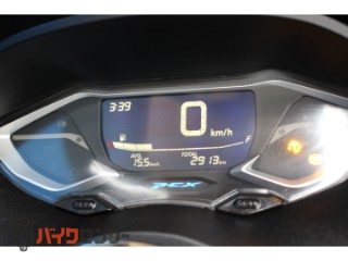 PCX160　ＫＦ４７モデル　ＥＴＣ　　スマートキー[img7]