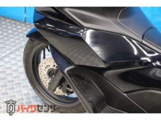 PCX160　ＫＦ４７モデル　ＥＴＣ　　スマートキー[img41]