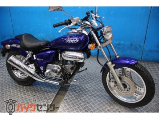 マグナ50　ＭＡＧＮＡ　ＦＩＦＴＹ　　ＡＣ１３モデル　ノーマル[img0]