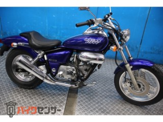 マグナ50　ＭＡＧＮＡ　ＦＩＦＴＹ　　ＡＣ１３モデル　ノーマル[img1]