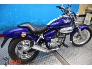 マグナ50　ＭＡＧＮＡ　ＦＩＦＴＹ　　ＡＣ１３モデル　ノーマル[img2]