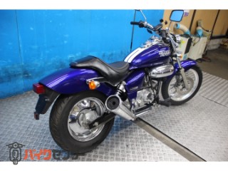 マグナ50　ＭＡＧＮＡ　ＦＩＦＴＹ　　ＡＣ１３モデル　ノーマル[img3]