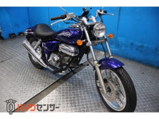 マグナ50　ＭＡＧＮＡ　ＦＩＦＴＹ　　ＡＣ１３モデル　ノーマル[img4]