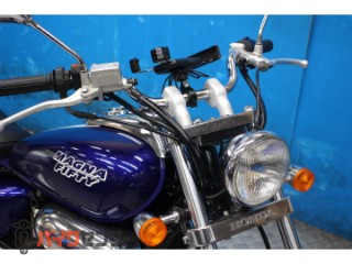 マグナ50　ＭＡＧＮＡ　ＦＩＦＴＹ　　ＡＣ１３モデル　ノーマル[img8]