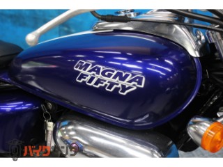 マグナ50　ＭＡＧＮＡ　ＦＩＦＴＹ　　ＡＣ１３モデル　ノーマル[img13]