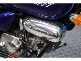 マグナ50　ＭＡＧＮＡ　ＦＩＦＴＹ　　ＡＣ１３モデル　ノーマル[img14]
