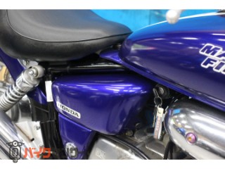マグナ50　ＭＡＧＮＡ　ＦＩＦＴＹ　　ＡＣ１３モデル　ノーマル[img16]