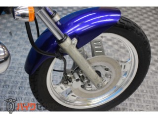 マグナ50　ＭＡＧＮＡ　ＦＩＦＴＹ　　ＡＣ１３モデル　ノーマル[img20]