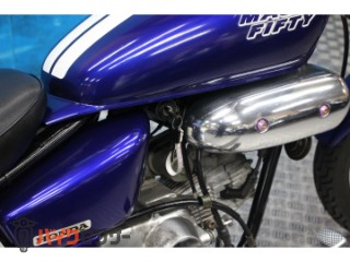 マグナ50　ＭＡＧＮＡ　ＦＩＦＴＹ　　ＡＣ１３モデル　ノーマル[img22]