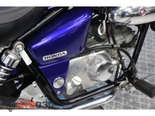 マグナ50　ＭＡＧＮＡ　ＦＩＦＴＹ　　ＡＣ１３モデル　ノーマル[img23]