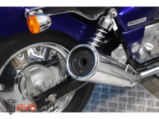 マグナ50　ＭＡＧＮＡ　ＦＩＦＴＹ　　ＡＣ１３モデル　ノーマル[img25]