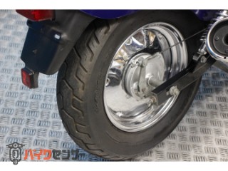 マグナ50　ＭＡＧＮＡ　ＦＩＦＴＹ　　ＡＣ１３モデル　ノーマル[img27]