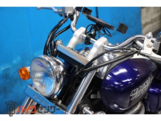 マグナ50　ＭＡＧＮＡ　ＦＩＦＴＹ　　ＡＣ１３モデル　ノーマル[img29]