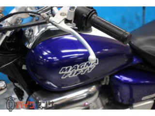 マグナ50　ＭＡＧＮＡ　ＦＩＦＴＹ　　ＡＣ１３モデル　ノーマル[img32]