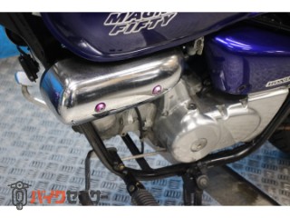 マグナ50　ＭＡＧＮＡ　ＦＩＦＴＹ　　ＡＣ１３モデル　ノーマル[img33]