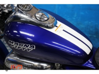 マグナ50　ＭＡＧＮＡ　ＦＩＦＴＹ　　ＡＣ１３モデル　ノーマル[img37]