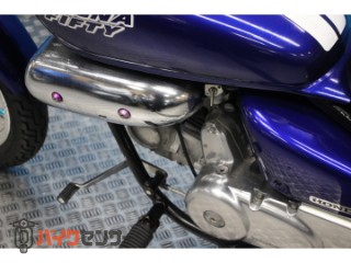 マグナ50　ＭＡＧＮＡ　ＦＩＦＴＹ　　ＡＣ１３モデル　ノーマル[img38]