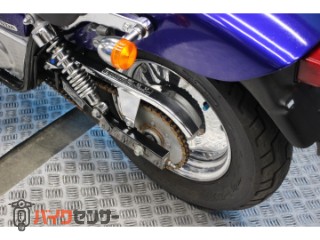 マグナ50　ＭＡＧＮＡ　ＦＩＦＴＹ　　ＡＣ１３モデル　ノーマル[img41]