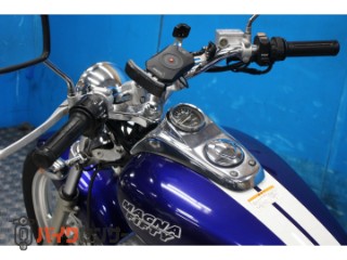 マグナ50　ＭＡＧＮＡ　ＦＩＦＴＹ　　ＡＣ１３モデル　ノーマル[img42]