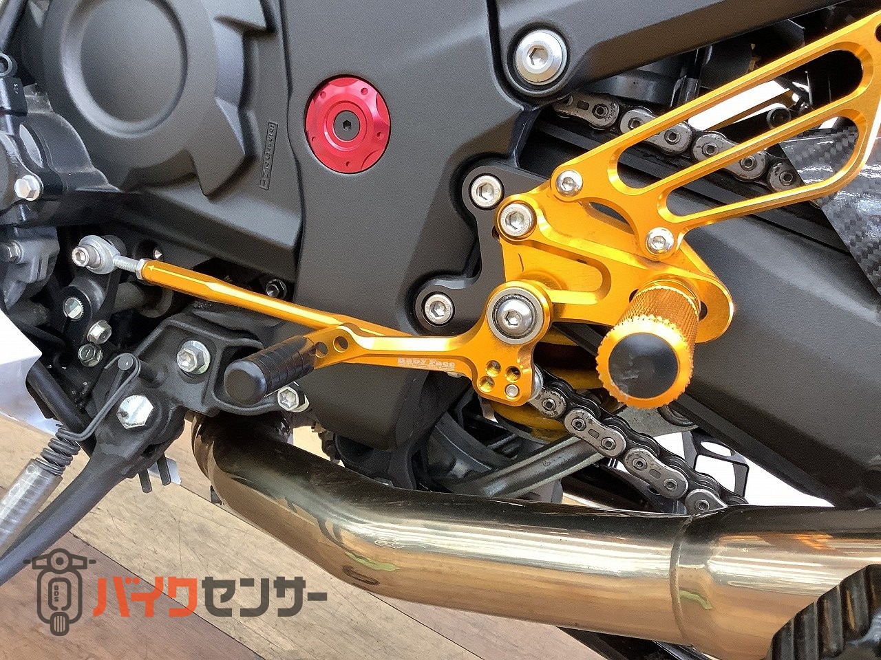 カワサキ ZX－14R 2020年モデル 正規輸入マレーシア仕様