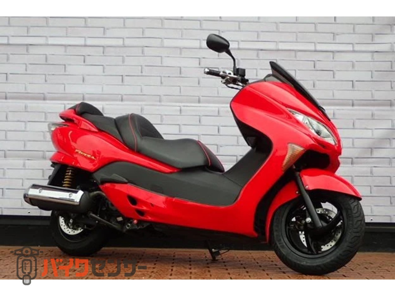 ホンダ FORZA Z B666187| BDSバイクセンサー