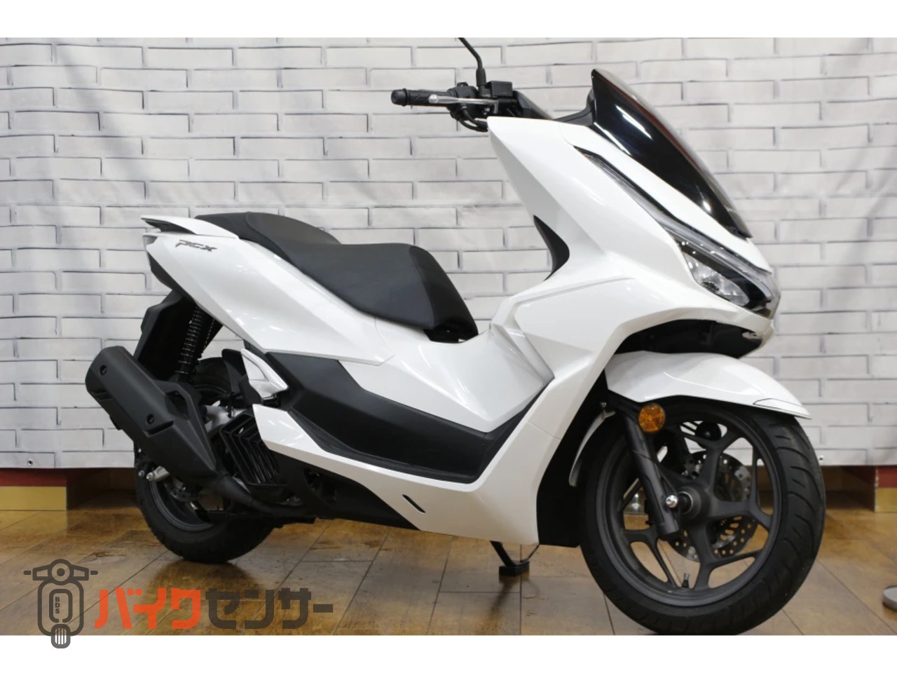 ホンダ PCX125 B666197| BDSバイクセンサー