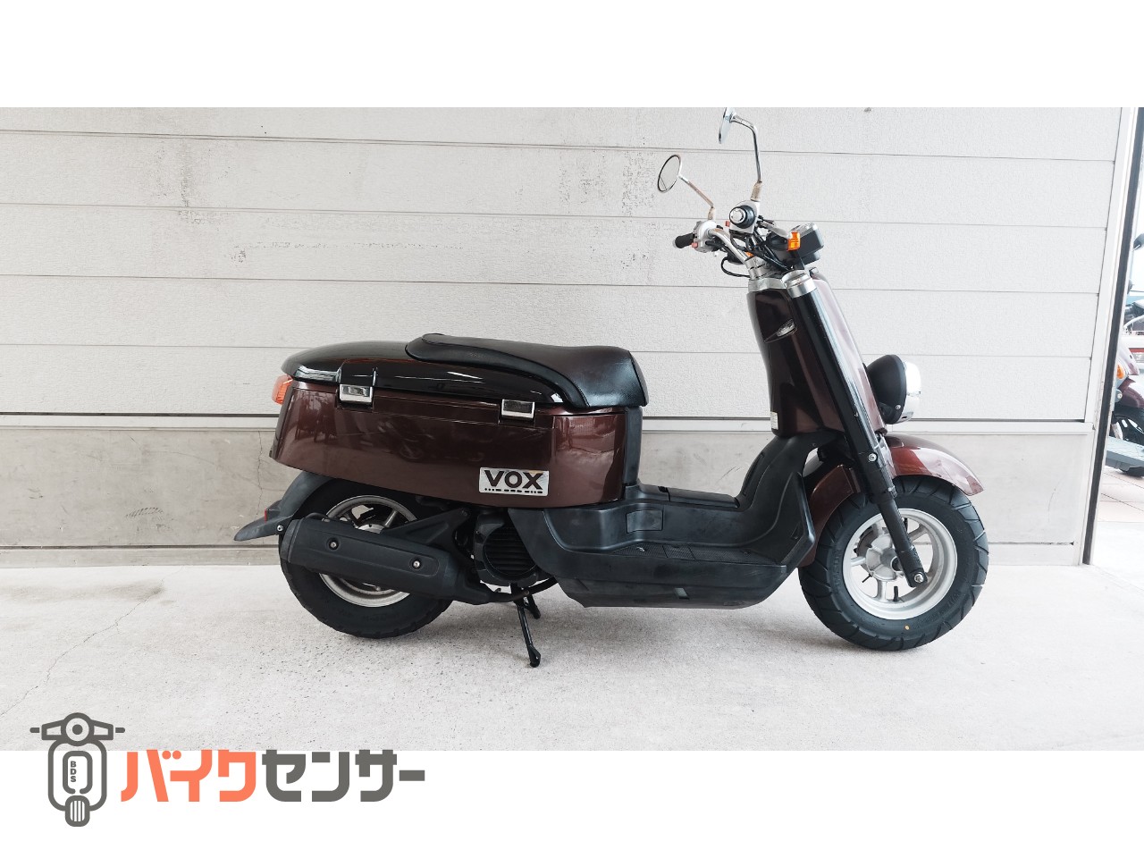 ヤマハ VOX B666229| BDSバイクセンサー ヤマハ VOX B666229| BDSバイクセンサー