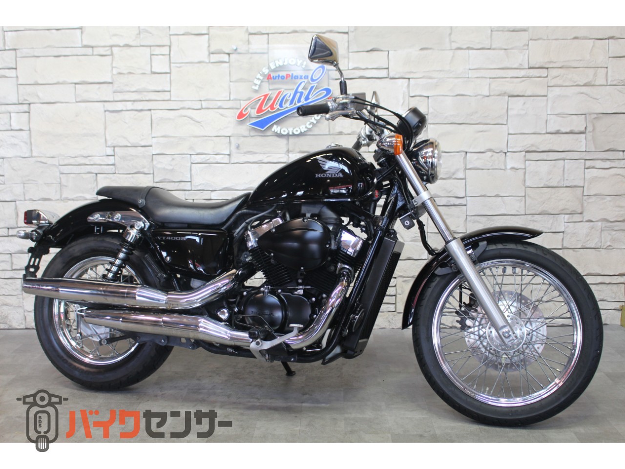 ホンダ VT400S B666257| BDSバイクセンサー ホンダ VT400S B666257| BDSバイクセンサー