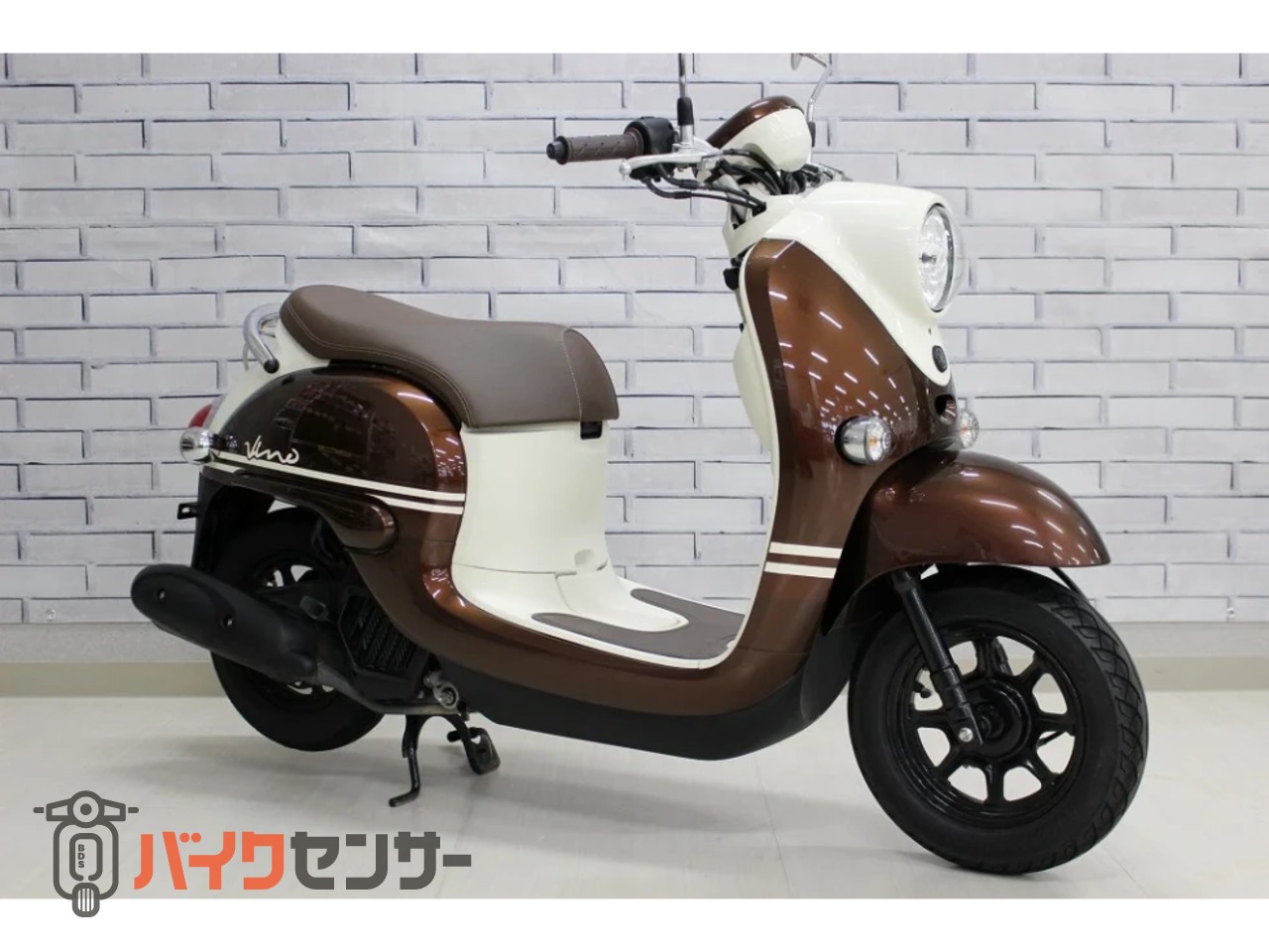 ヤマハ VINO B666359| BDSバイクセンサー