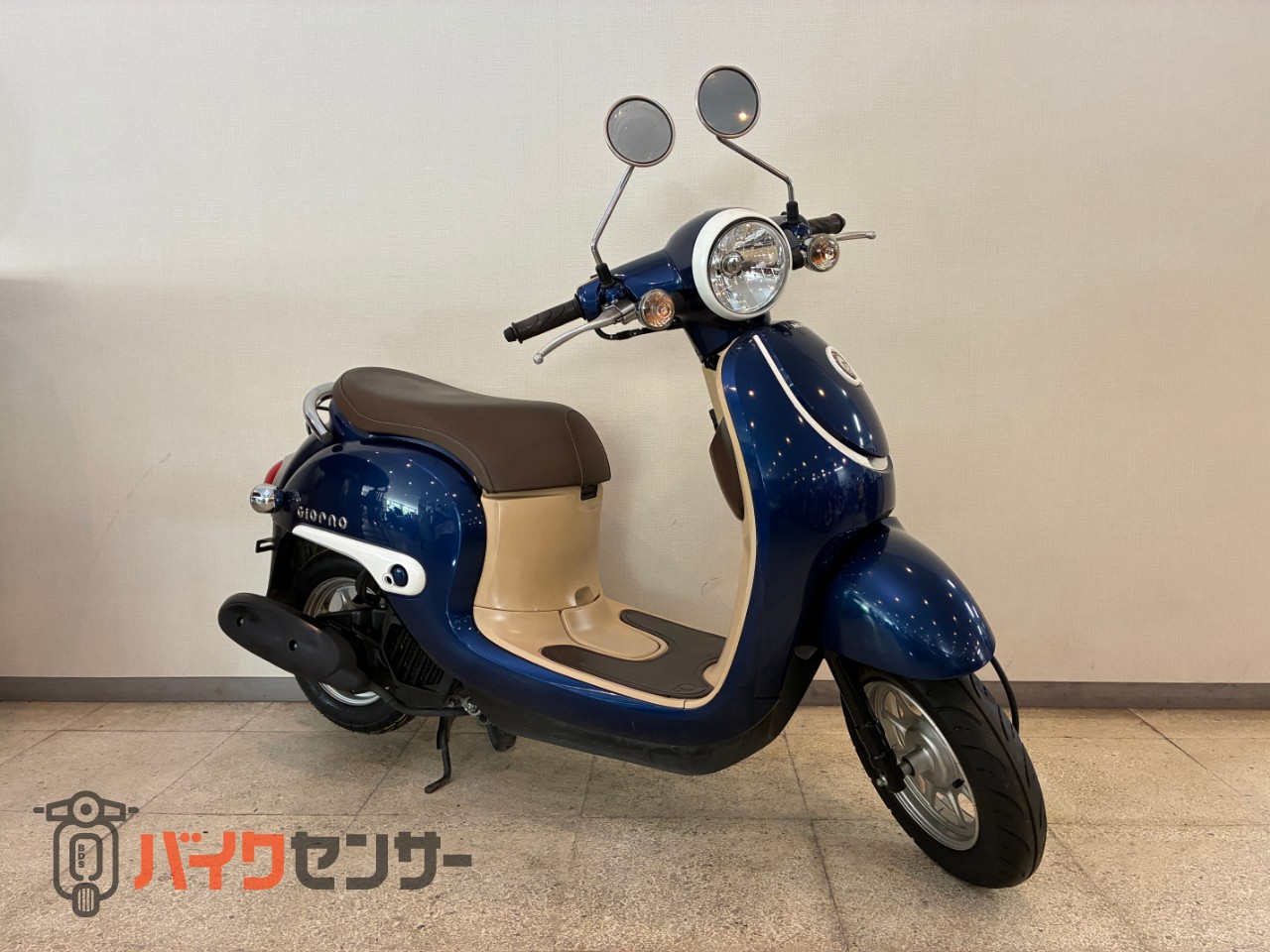 ホンダ ジョルノ B666434| BDSバイクセンサー