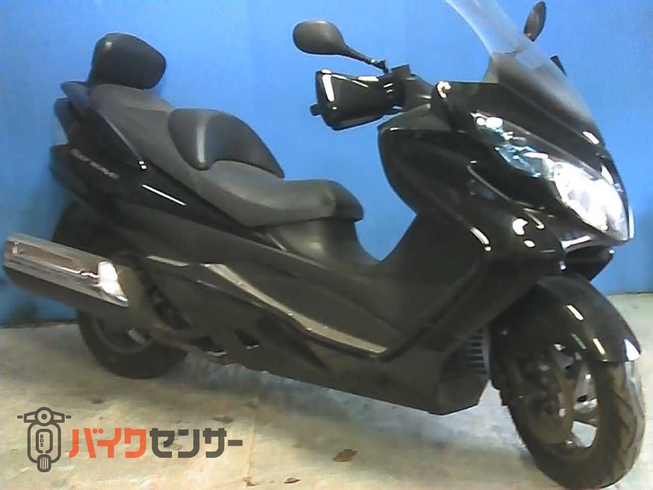 スズキ スカイウェイブ400-SA ノーマル車 B666554| BDSバイクセンサー スズキ スカイウェイブ400-SA ノーマル車 B666554| BDSバイクセンサー