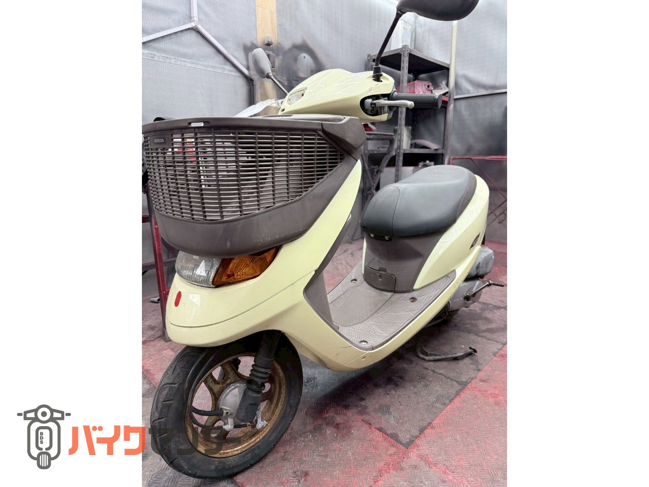 ホンダ DIOチェスタ B666612| BDSバイクセンサー