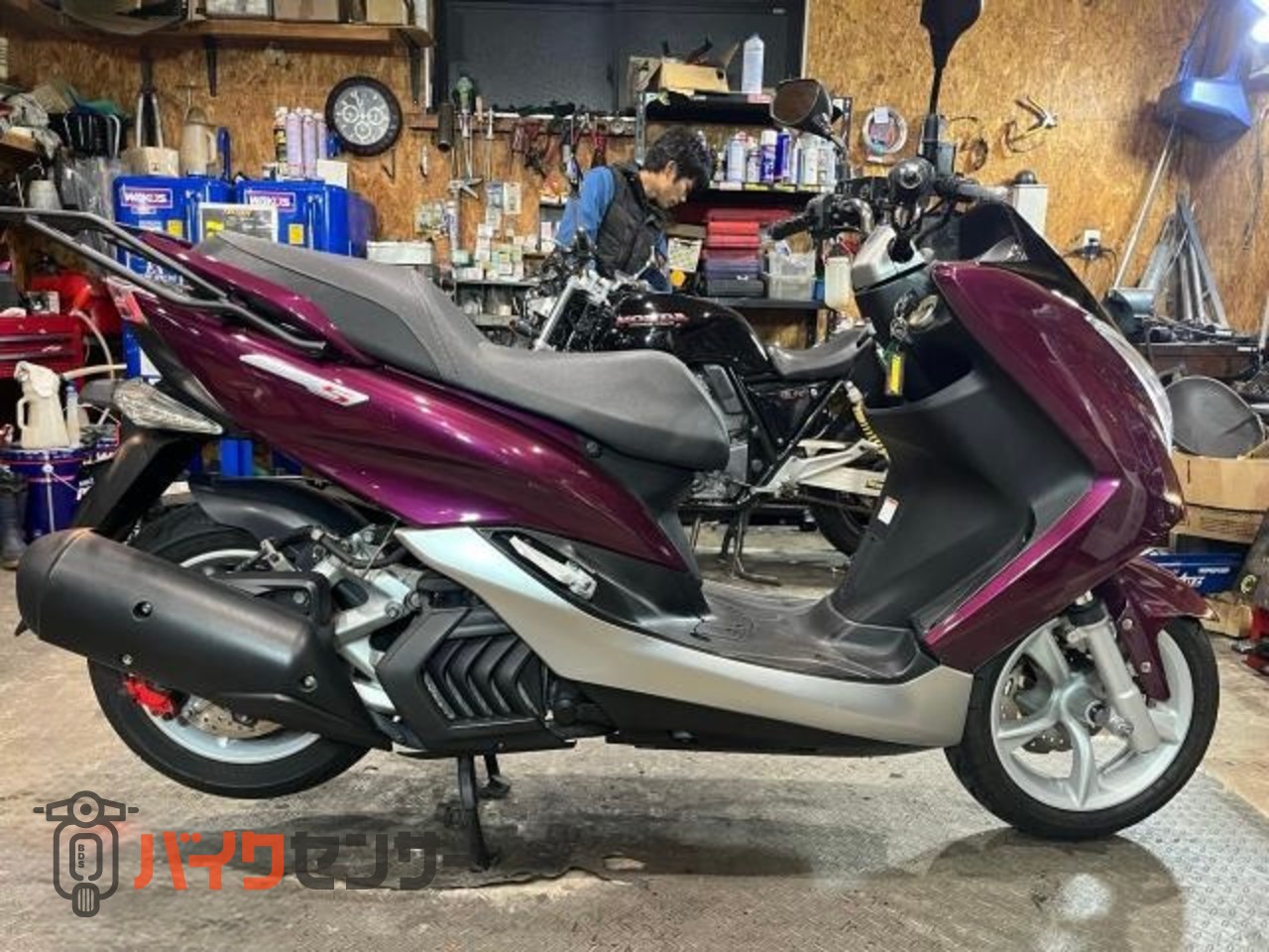 特別出品 ヤマハ YZF-R15 【動画有】 ローン可 150cc フルカウル 街
