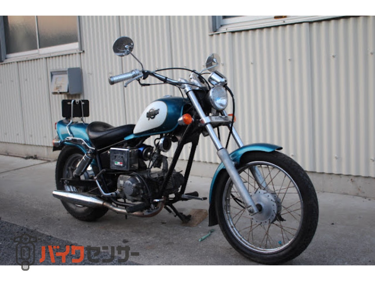 ホンダ ジャズ JAZZ AC09 12V ボアアップ72cc 