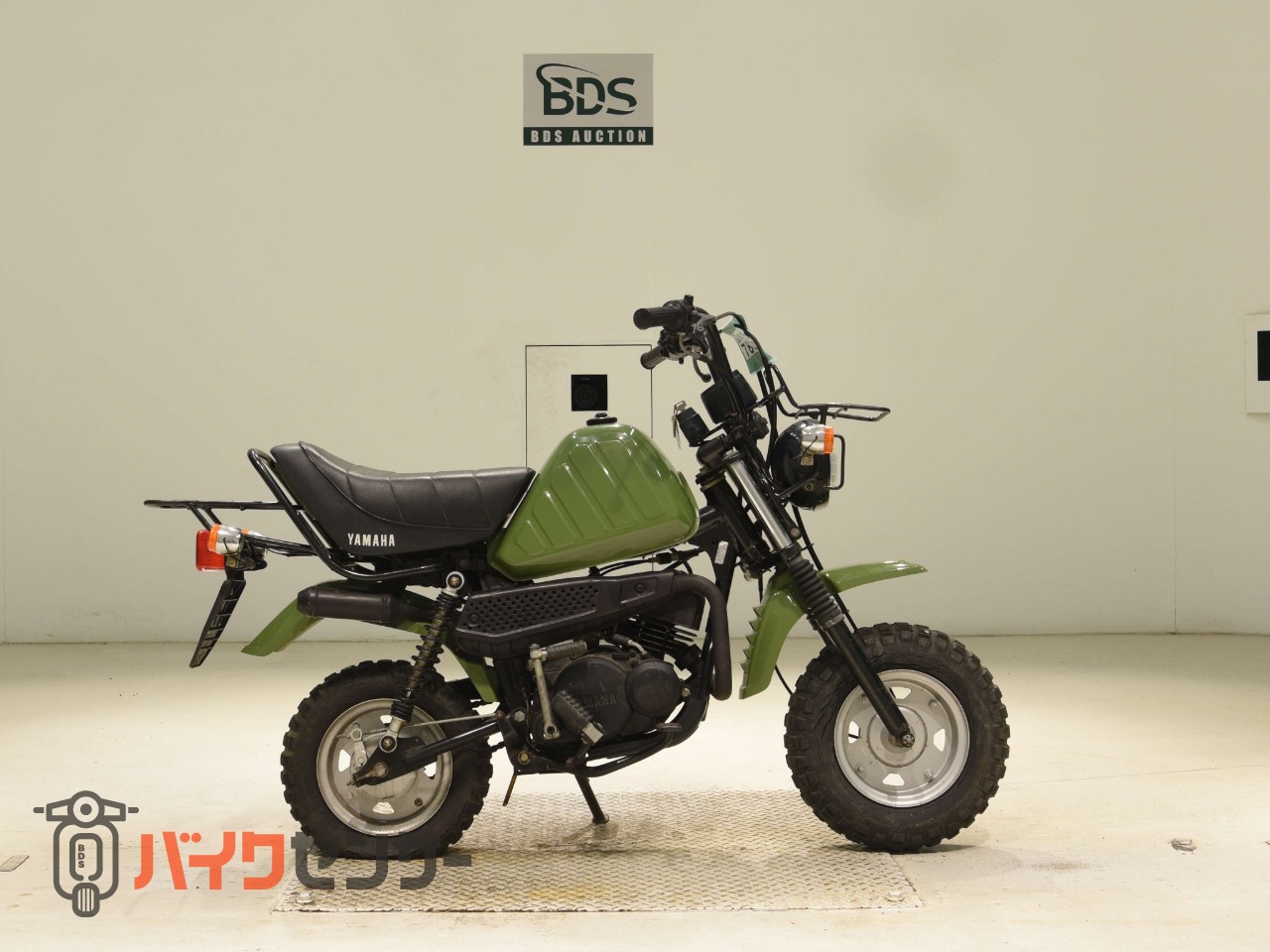 ヤマハ フォーゲル B667407| BDSバイクセンサー