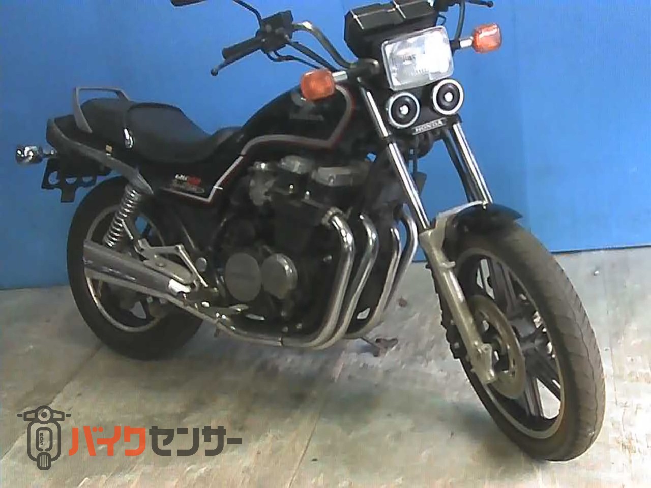 ホンダ CBX650カスタム 安価提供車 B667422| BDSバイクセンサー ホンダ CBX650カスタム 安価提供車 B667422| BDSバイクセンサー