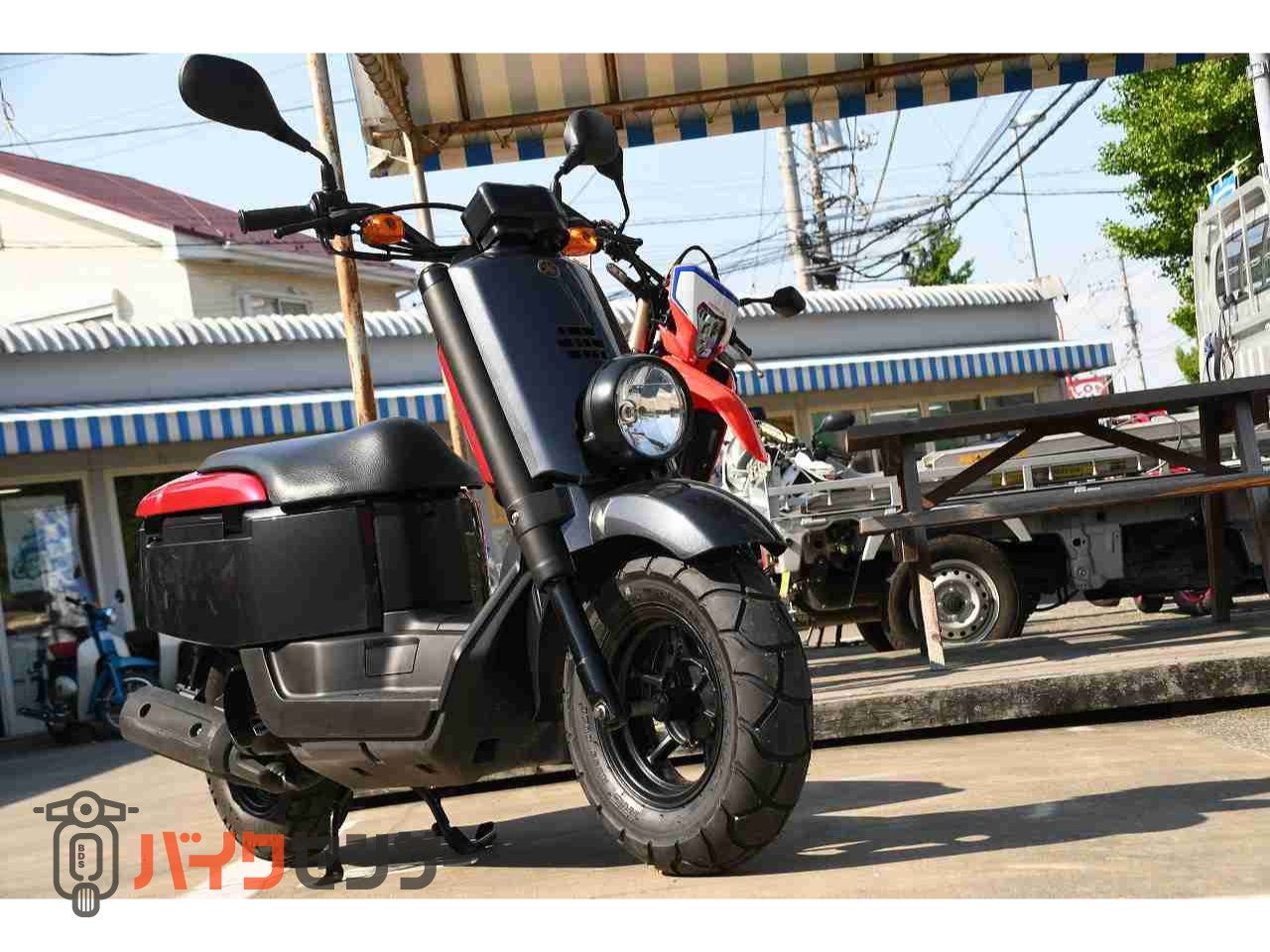ヤマハ VOX B667482| BDSバイクセンサー