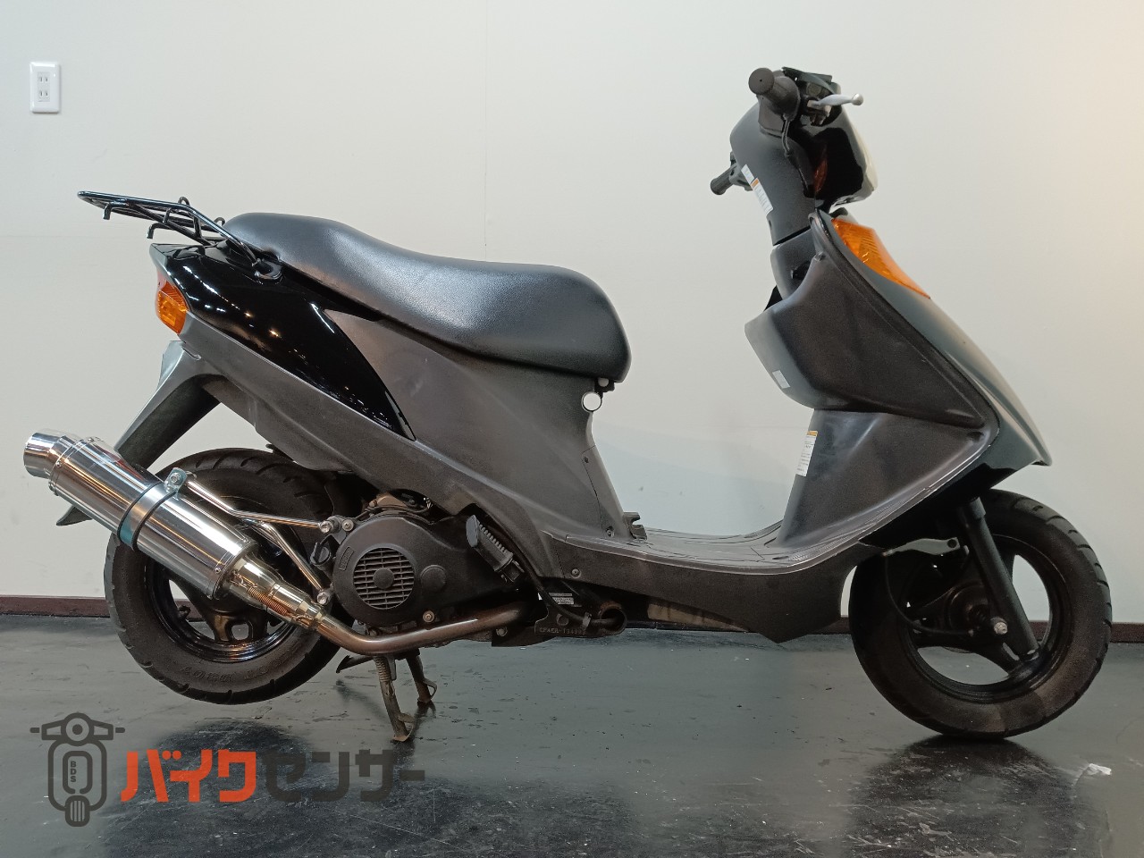 スズキ アドレスV125 オイル・プラグ・バッテリー新品 B667485| BDS スズキ アドレスV125 オイル・プラグ・バッテリー新品 B667485| BDS